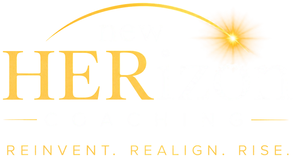 New HERizon Coaching